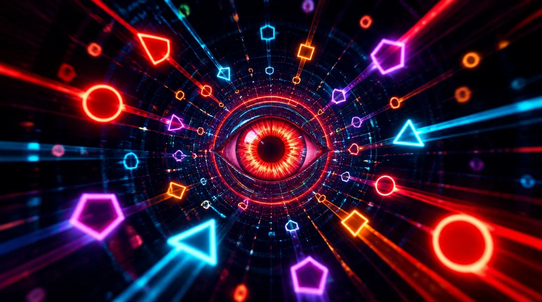 SIGNAL ROUGE