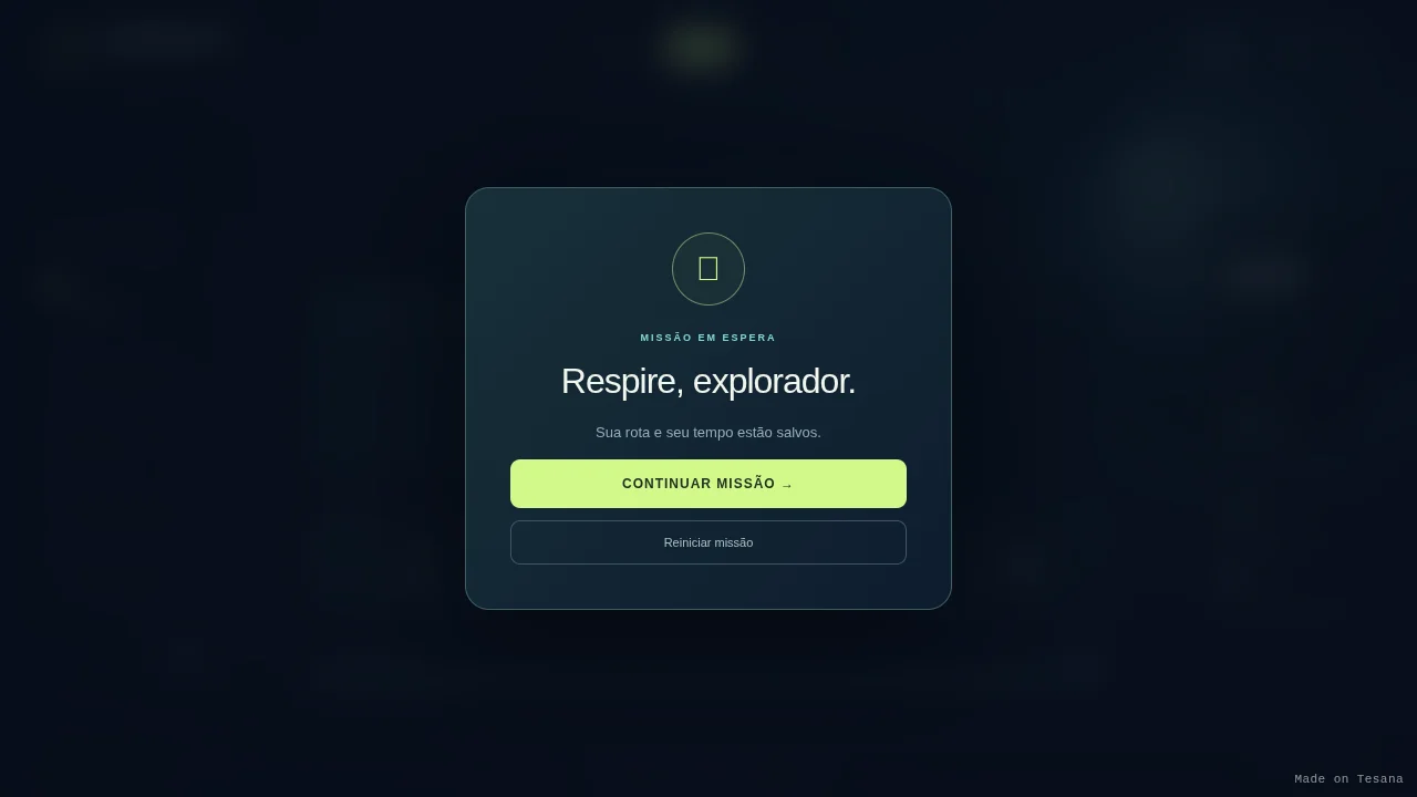 Órbita Matemática