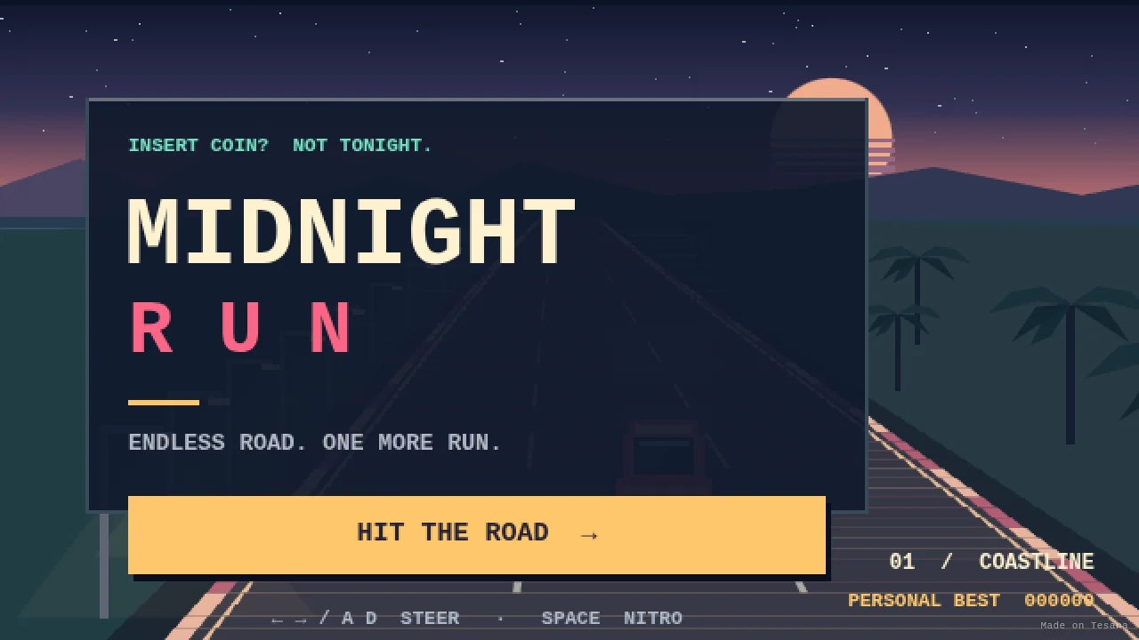 Midnight Run