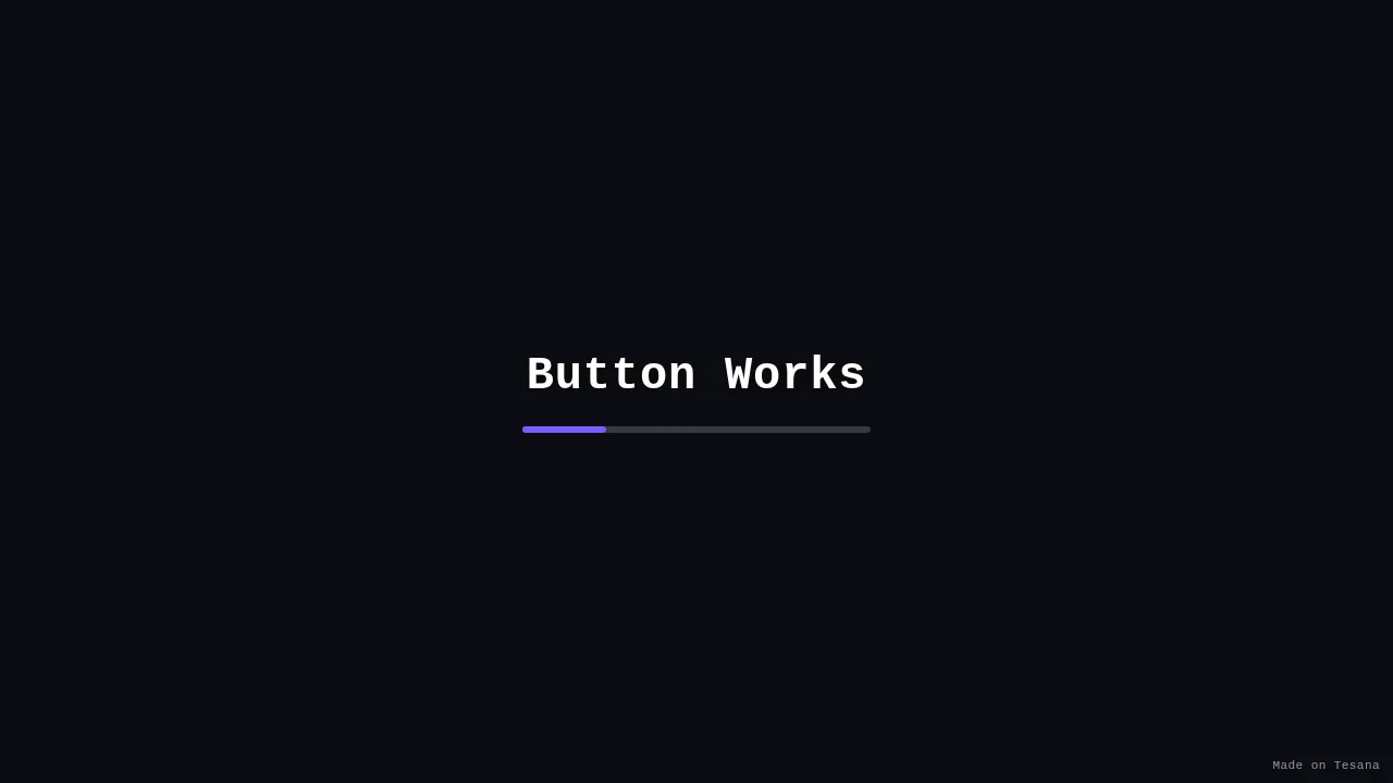 Button Works