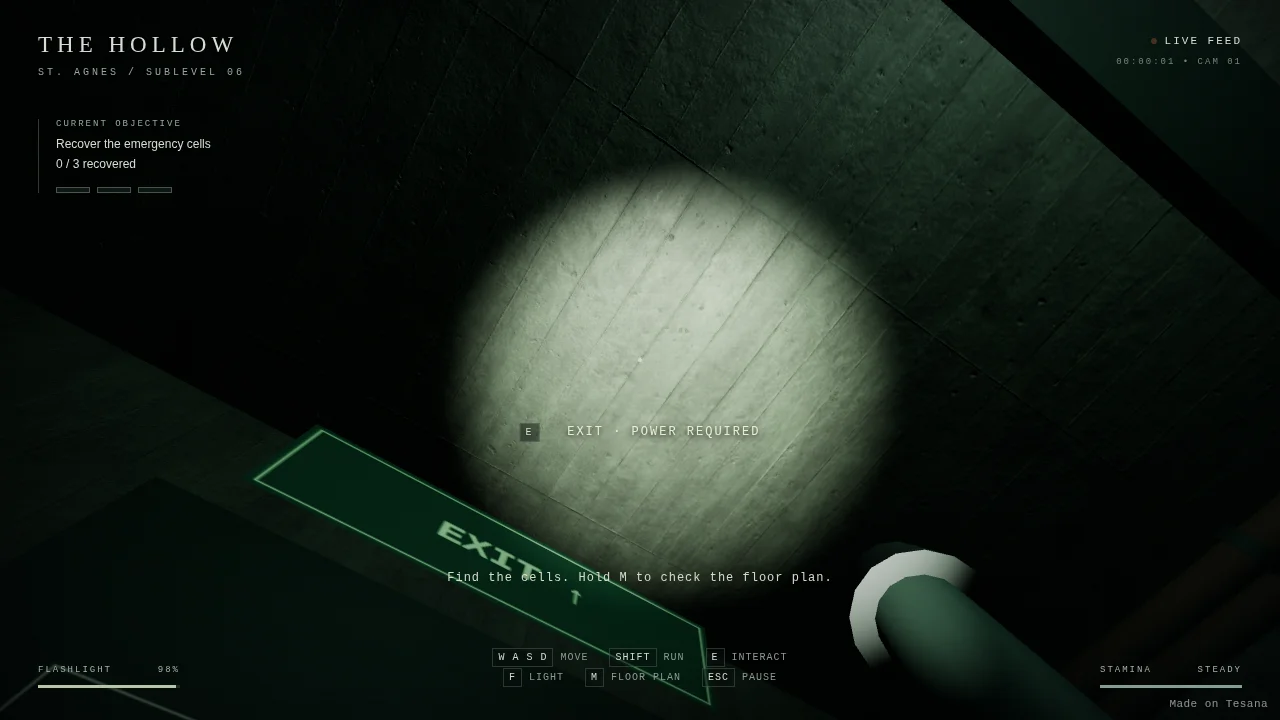 The Hollow