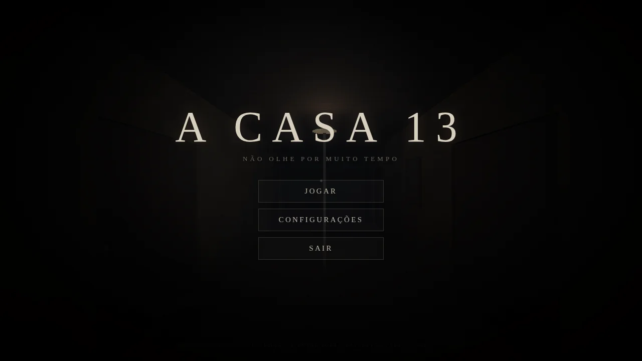 A CASA 13