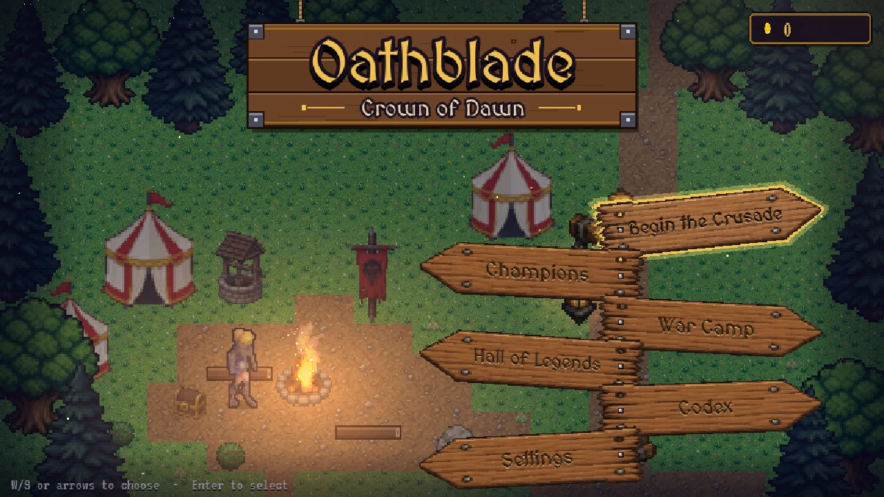 Oathbound