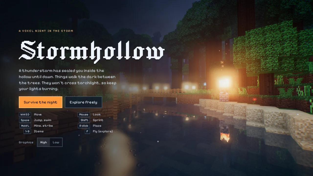 Stormhollow