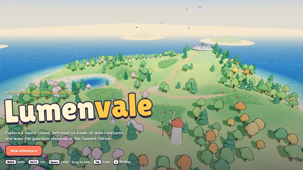 Lumenvale