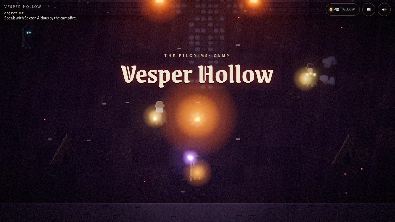 Vesperfall