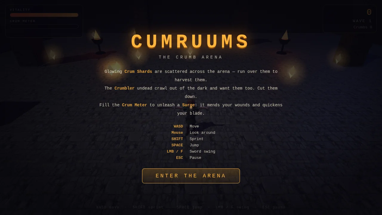 CUMRUUMS