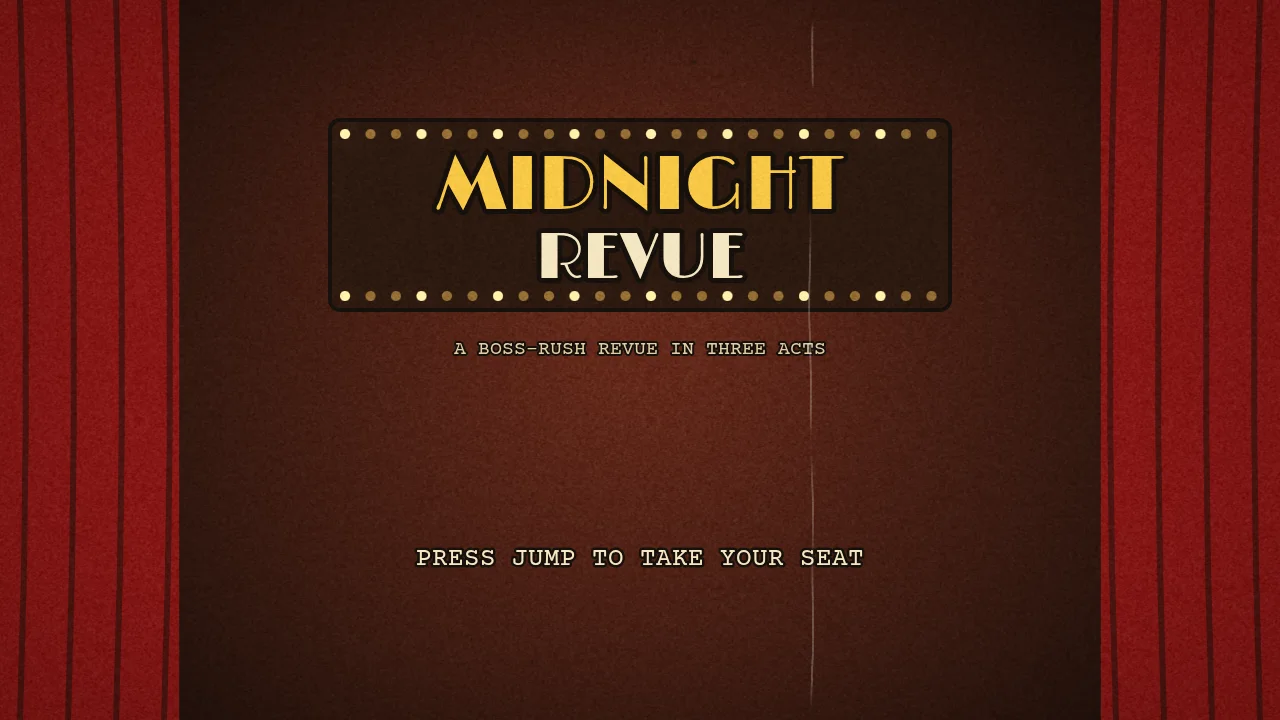 Midnight Revue
