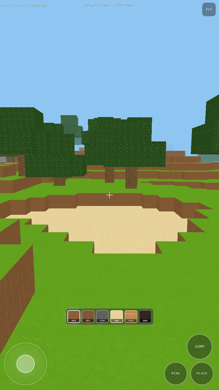 Blocks