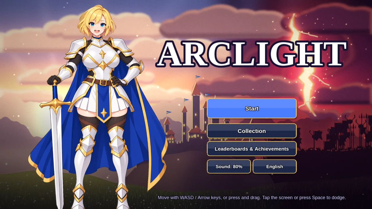 Arclight