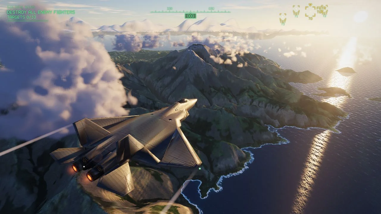 Sky Ace