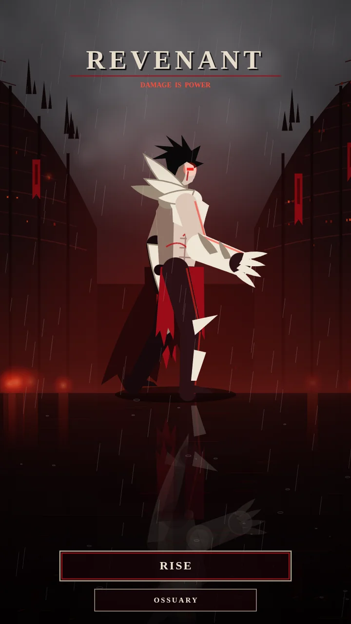 REVENANT