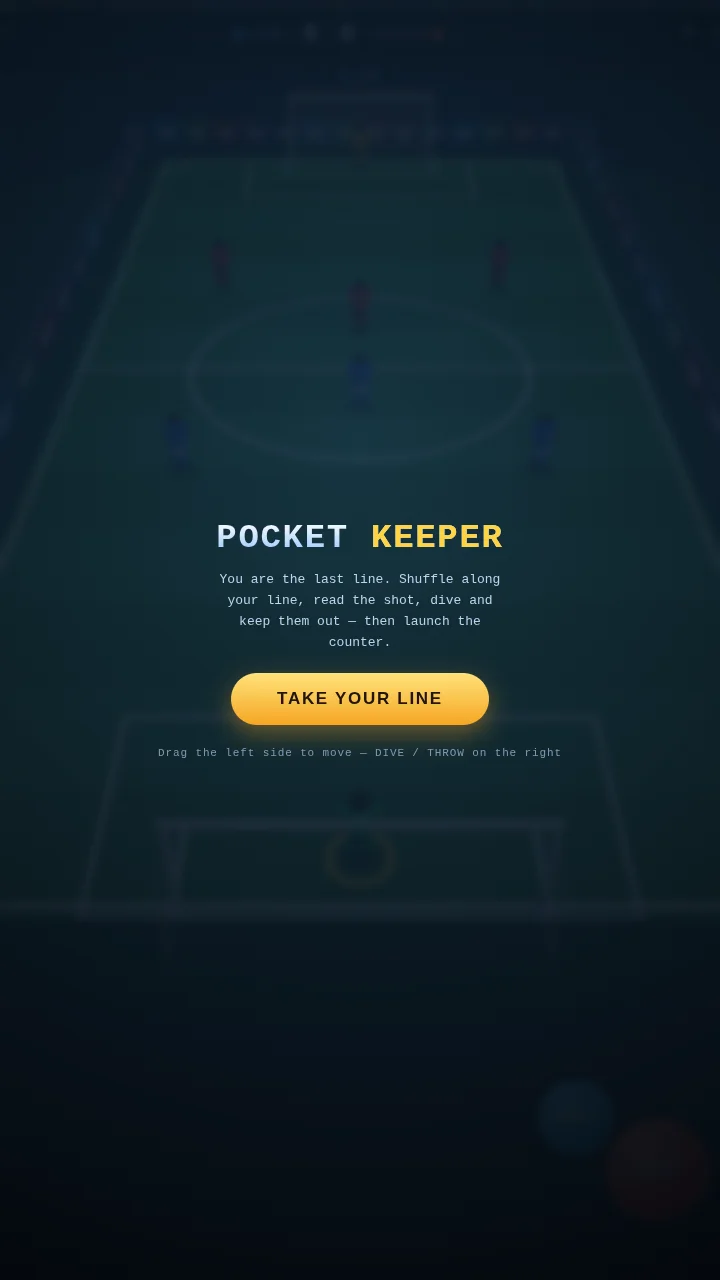 Pocket Striker
