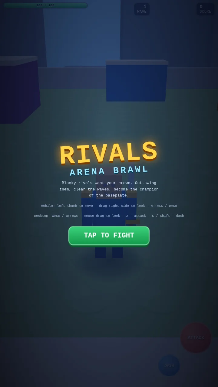 Rivals